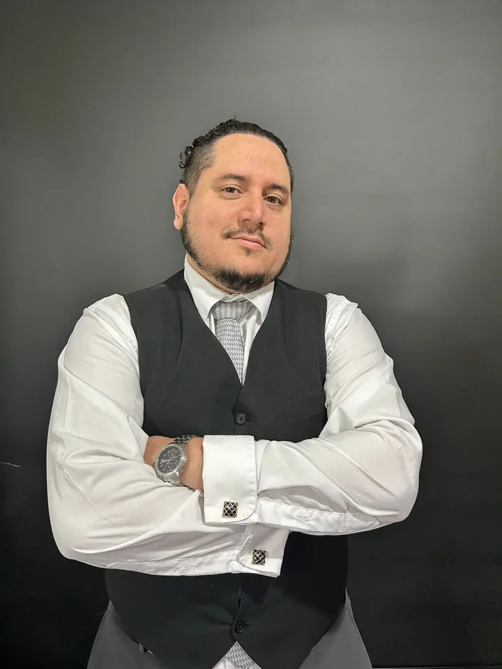 Ramón Maldonado